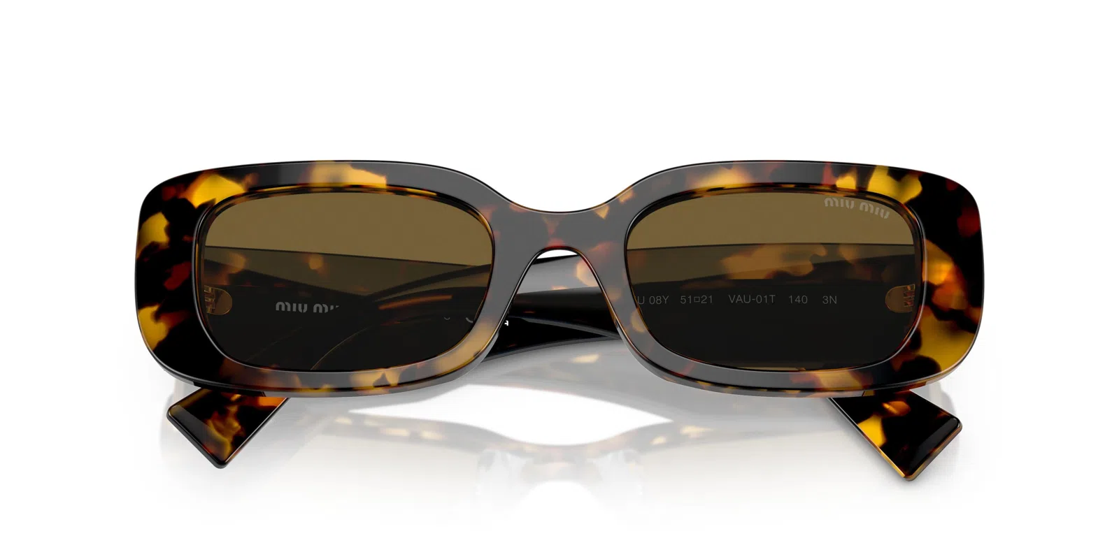 Miu Miu 08YS Sunglasses - view 25